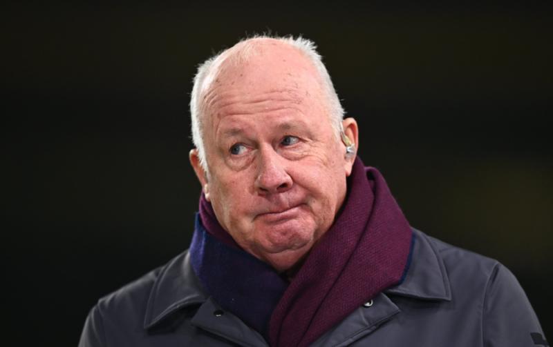 TV GUIDE: Documentary on former Ireland and Arsenal star to feature on RTÉ tonight