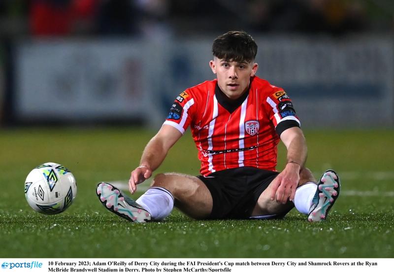 Derry City