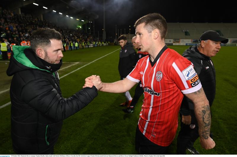 Derry City