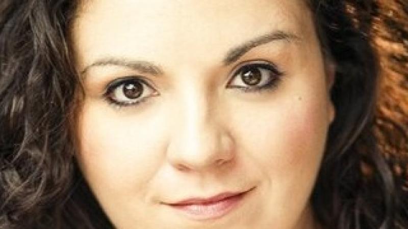 West End star and Derry Girl, Wendy Ferguson for iconic St Columb’s Hall