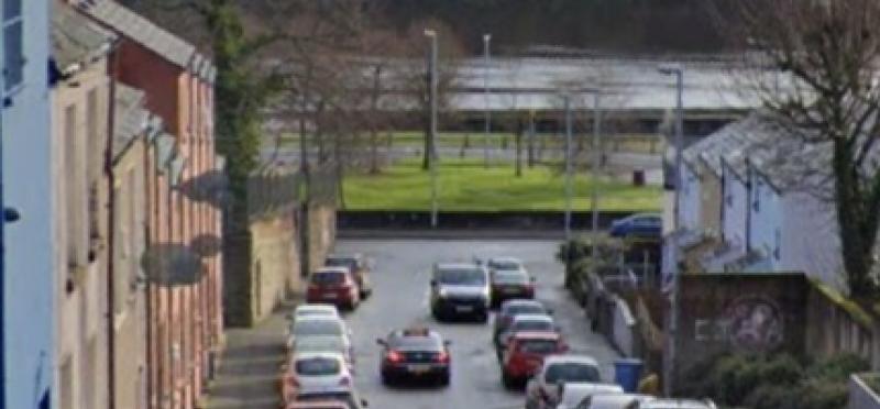 16-year-old arrested on suspicion of attempted hijacking in Derry