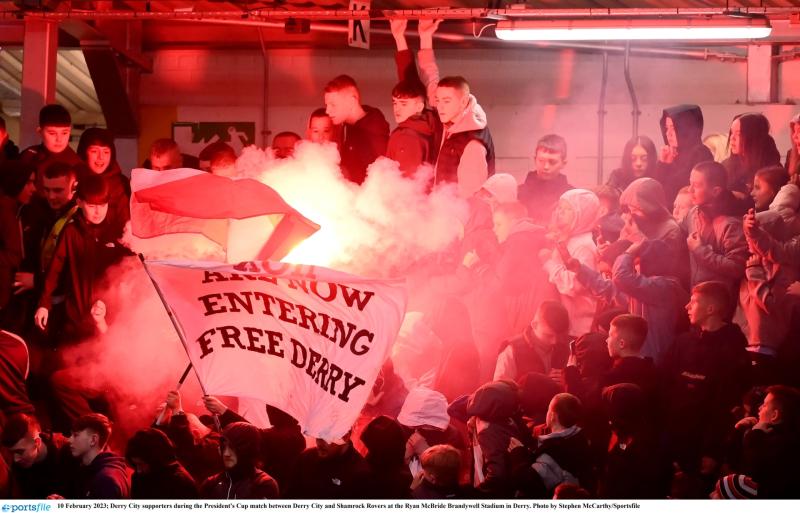 Derry City