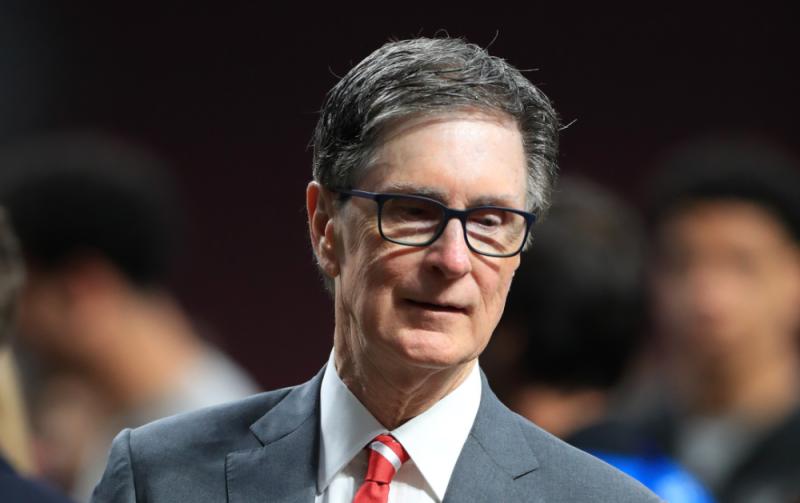 Principal Liverpool owner John W Henry provides update on sale of club