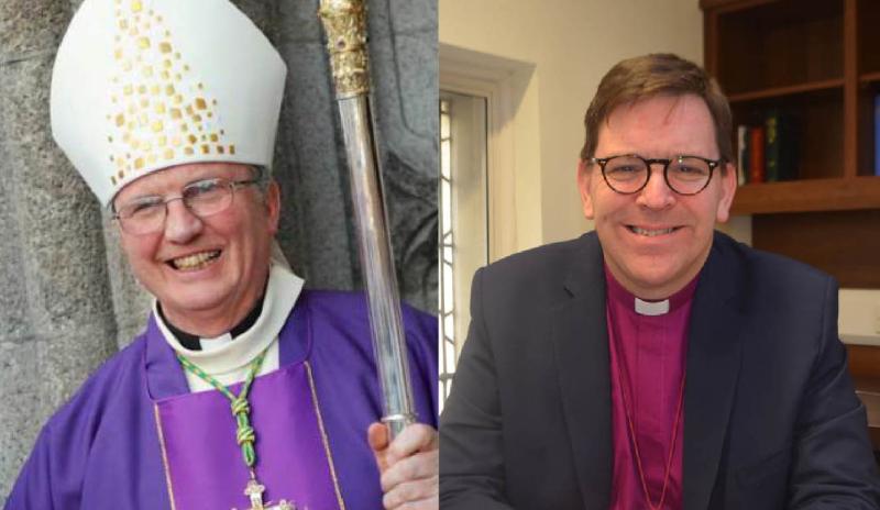 Derry Bishops condemn attempted murder of PSNI officer in Omagh as 'wholly unjustifiable and appalling act.'