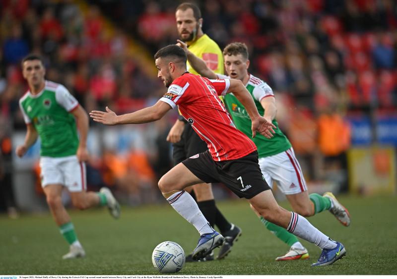 Derry City