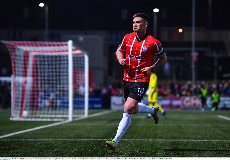 Derry City