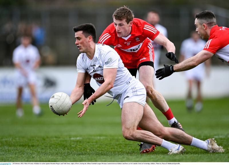 Derry GAA