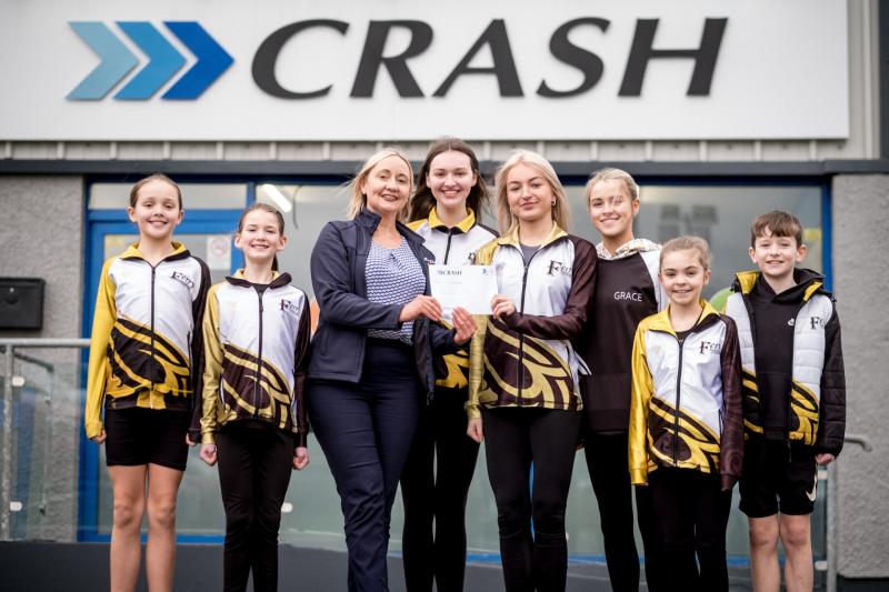 Derry dancers off to compete in Irish Dancing World Championships
