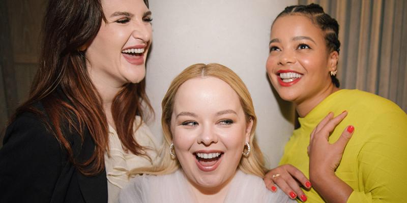 Derry Girls star set for new Channel 4 comedy 'Big Mood'