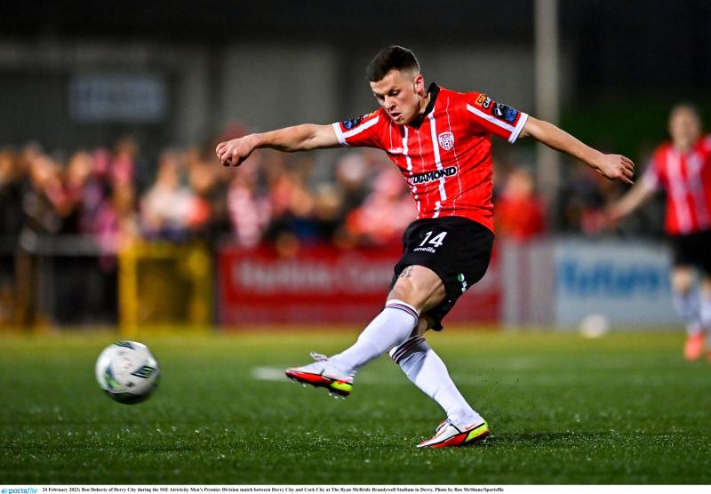 Derry City