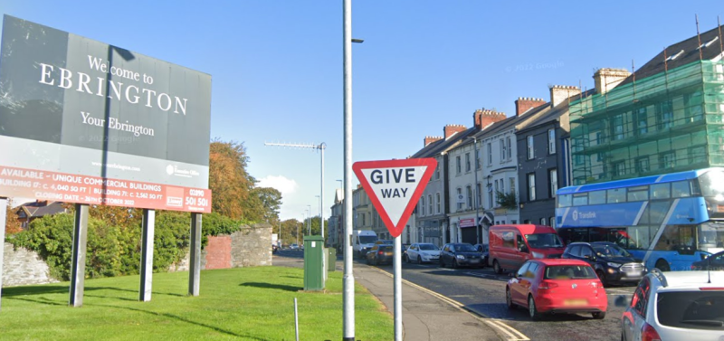 £315,000 Limavady Road improvement scheme begins next week