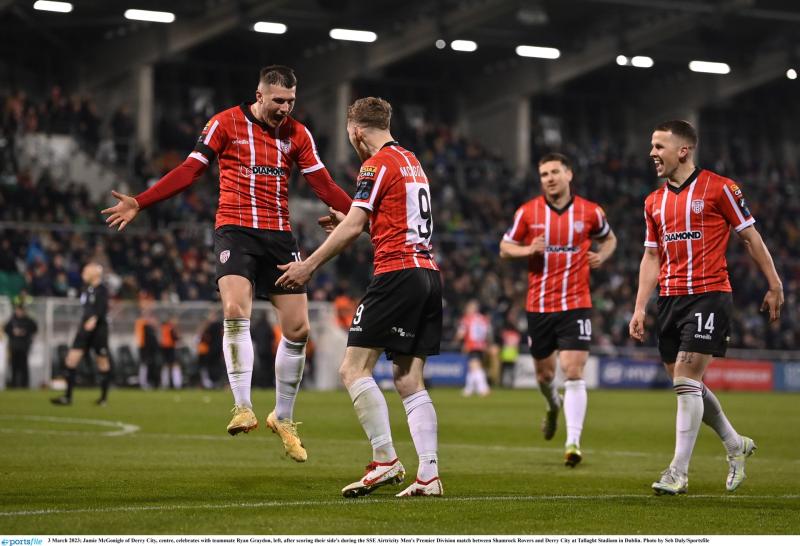Derry City