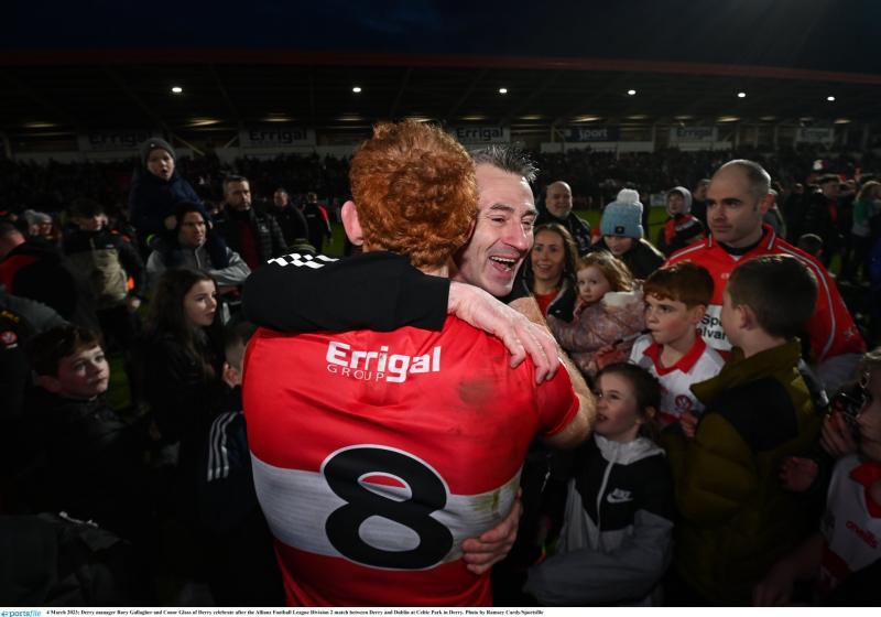 Derry GAA