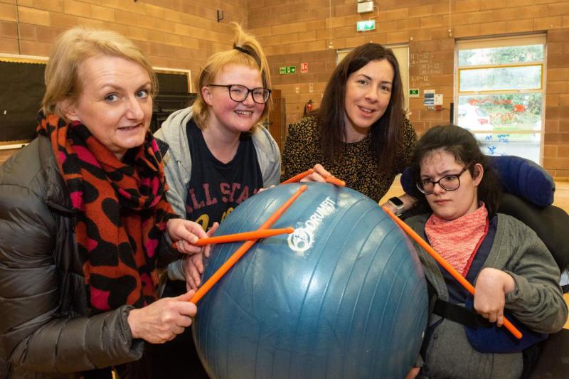 Funding awarded to develop new musical work at Derry school