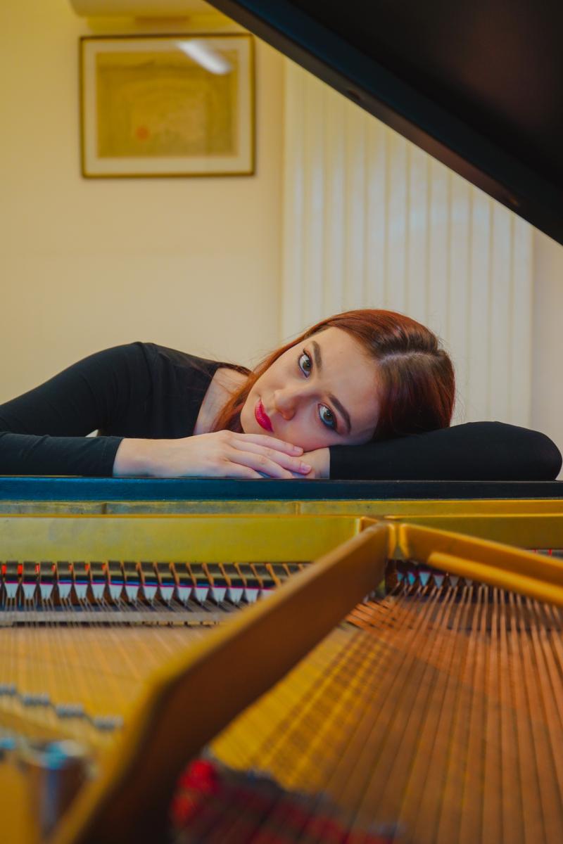 Young artists from Walled City Music and NI Opera to close Derry festival