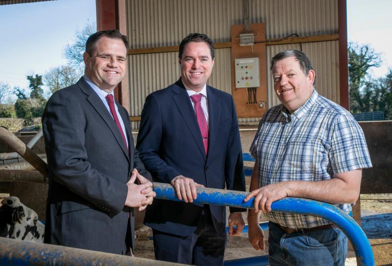 WATCH: Video launched to promote electrical safety on farms 