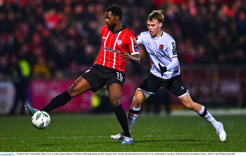 Derry City