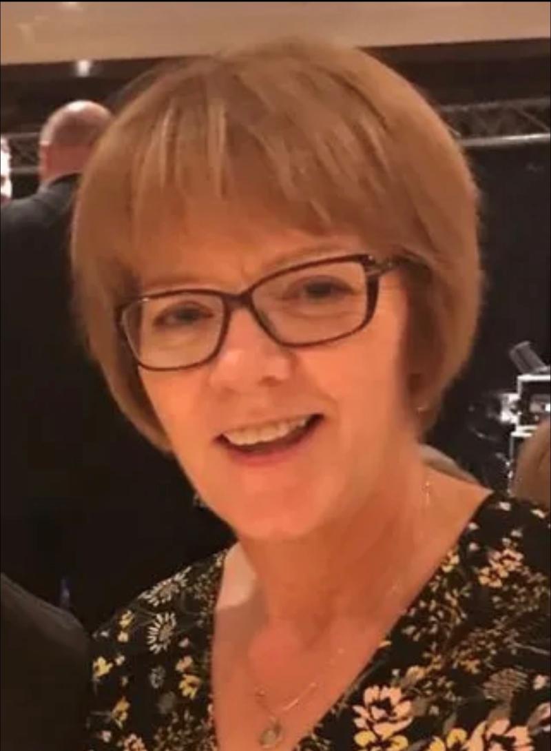 Obituary: Remembering Catherine McErlean 