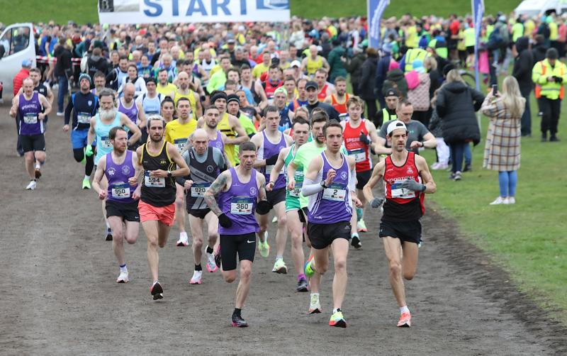 Derry 10-Miler