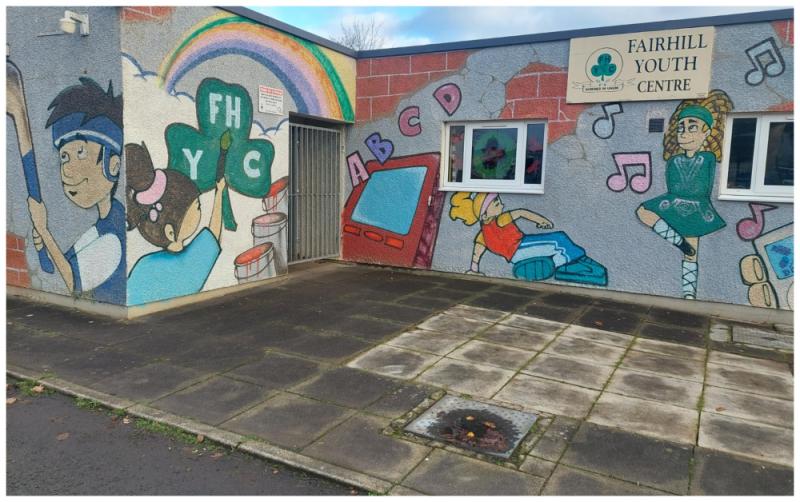 Maghera youth club looking for new staff to assist with its exciting new plans