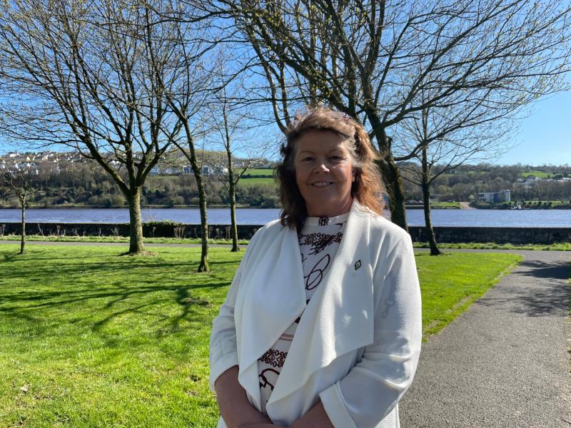Derry councillor calls for action to address childcare needs in upcoming budget