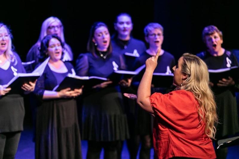 Music is in the Derry air for Mayor's charity fundraiser