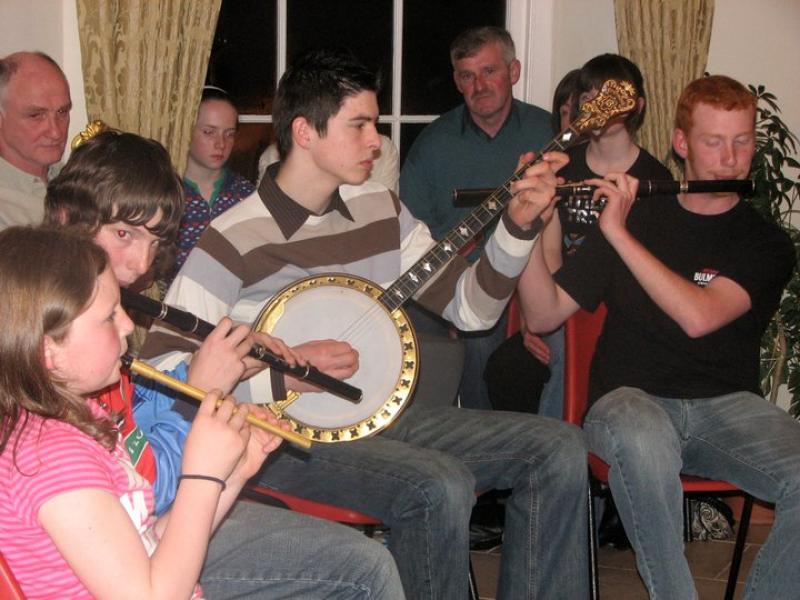 Dungiven set to host County Derry Fleadh - competition entries now open