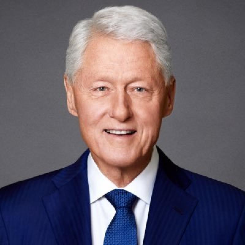 Deputy Mayor launches campaign calling on Department for Infrastructure to invite former US President to officially open A6