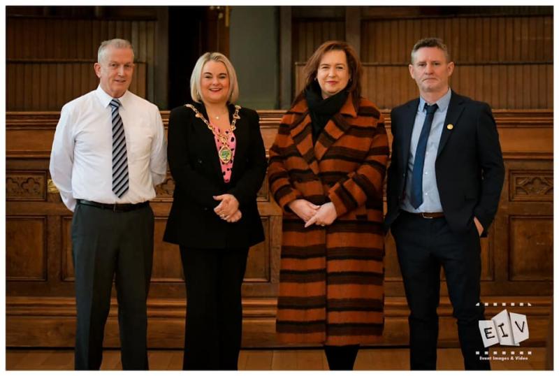 First ever anti-bullying champion to be appointed In Derry