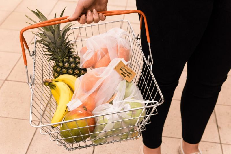GUIDE: Tips for family food shopping as inflation rises
