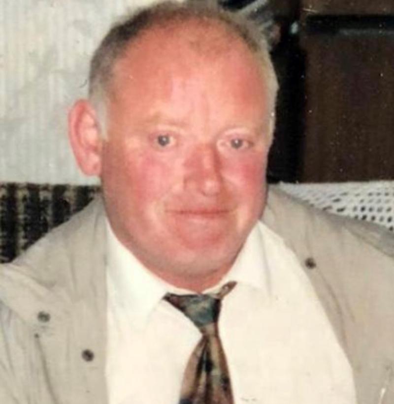 Family of murder victim call for new inquest ahead of 30th anniversary of his death