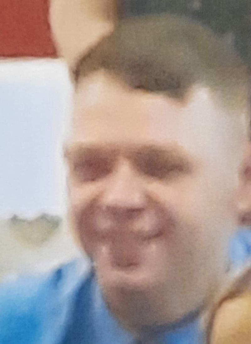 Police issue appeal for missing Derry man (25)