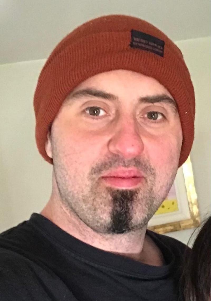 Police issue renewed appeal for information on missing County Derry man