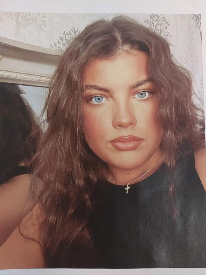 Police issue appeal for missing 19-year-old girl in Derry