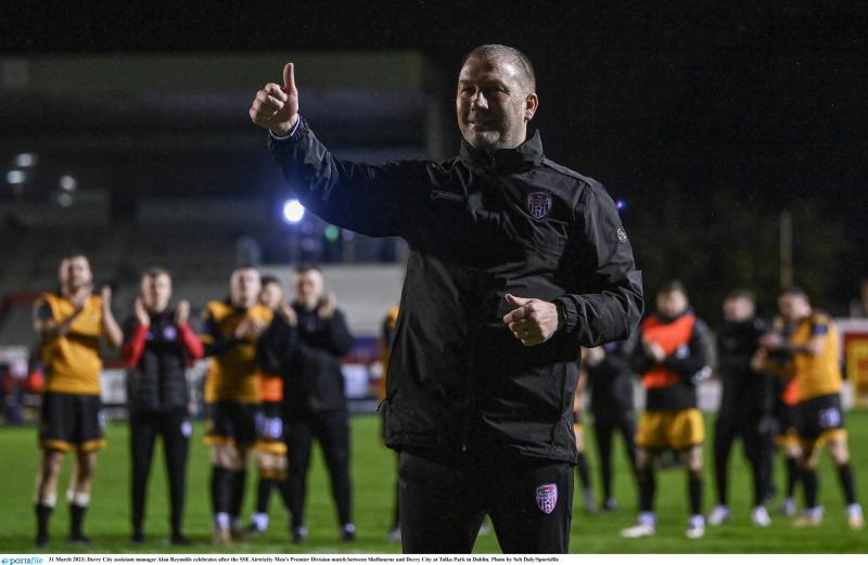 Derry City