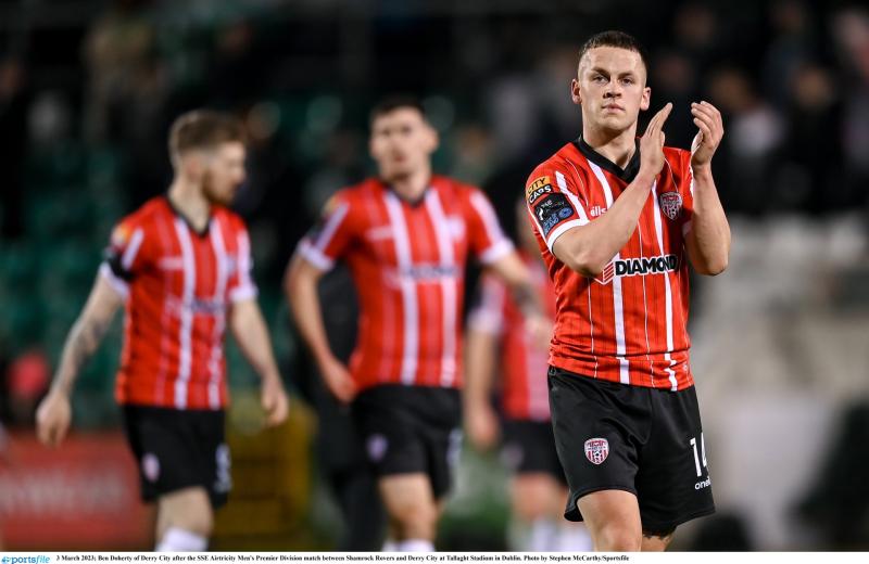 Derry City