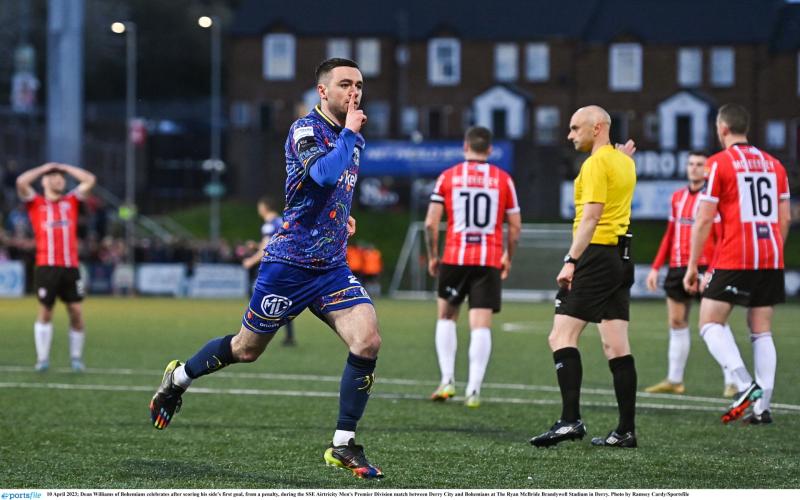 Derry City