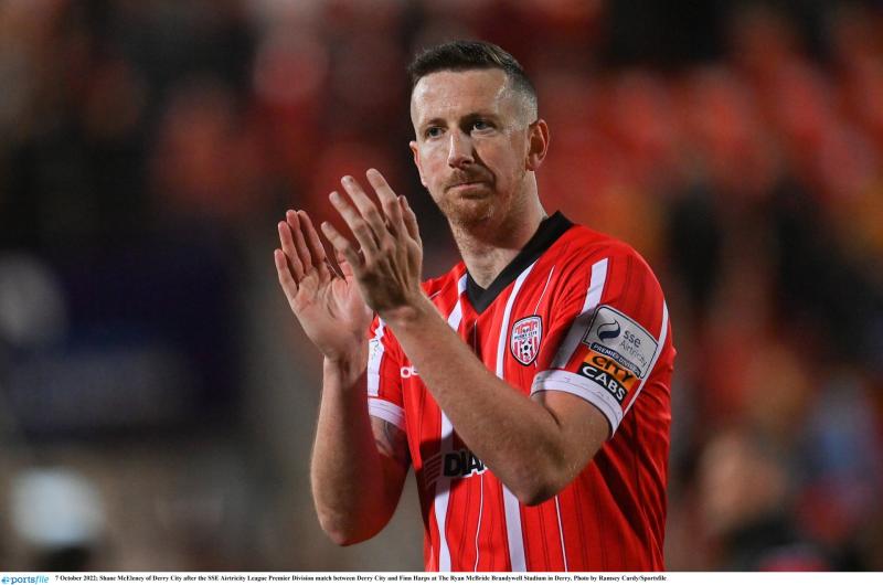Derry City