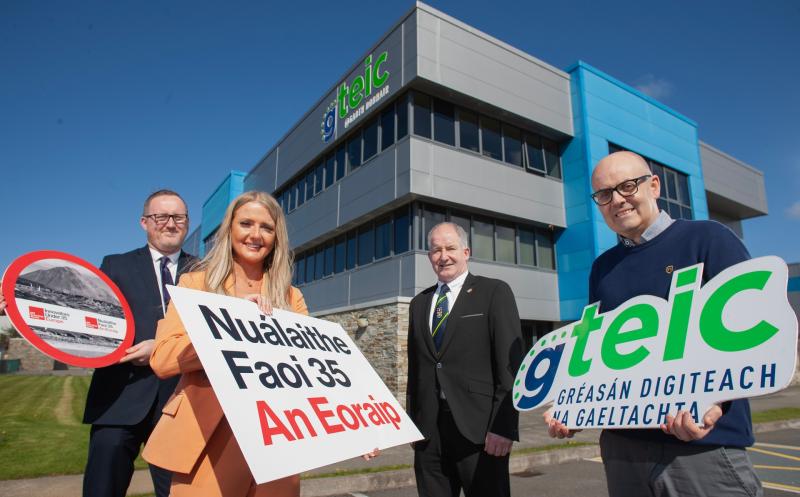 MIT’s brightest young technology innovators to gather in Donegal for two-day conference(2)