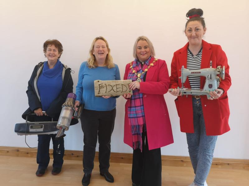 'Big Fix' returns to Derry next month