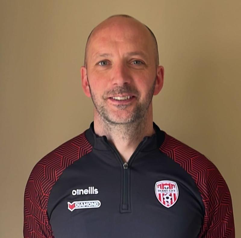 Derry City