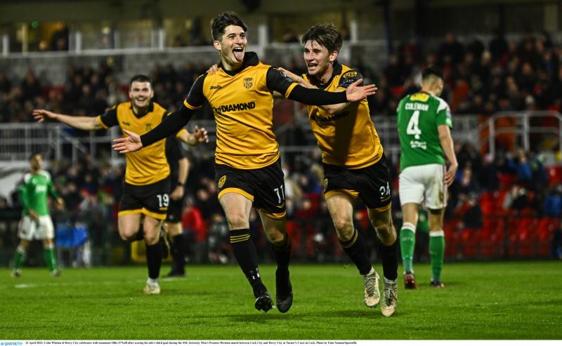 Derry City