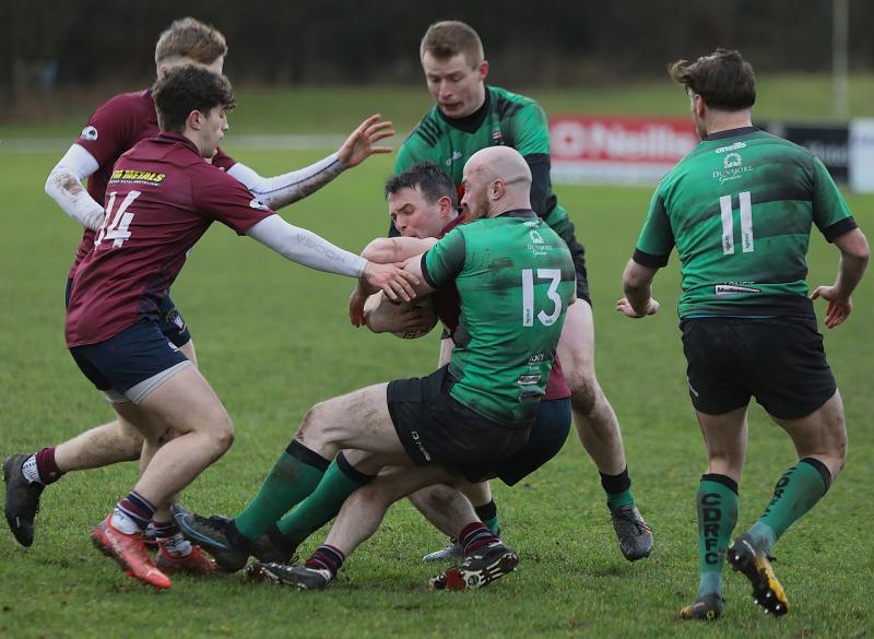 City of Derry RFC