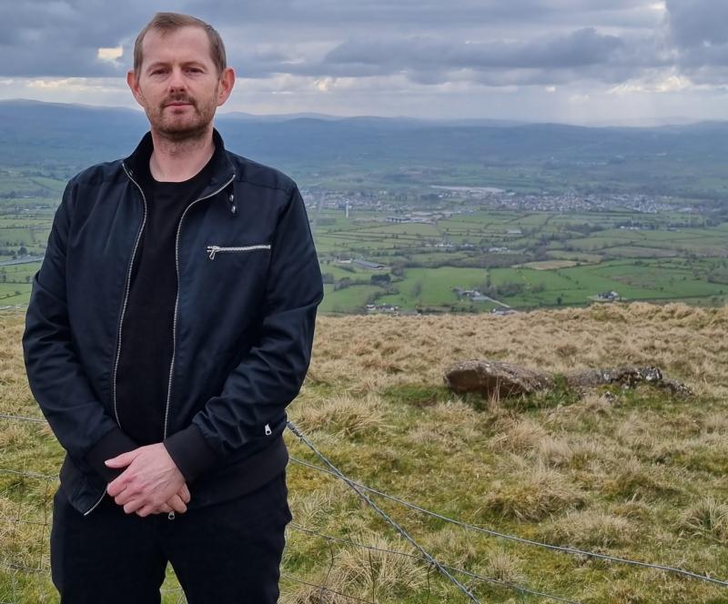 Call for 'immediate pause' to County Derry wind farm planning application