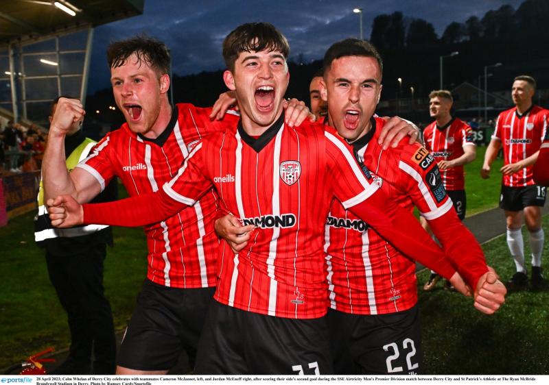 Derry City