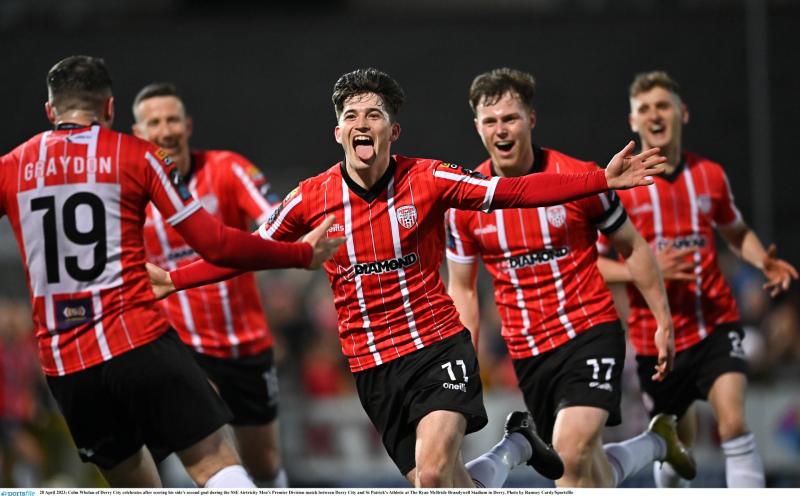 Derry City