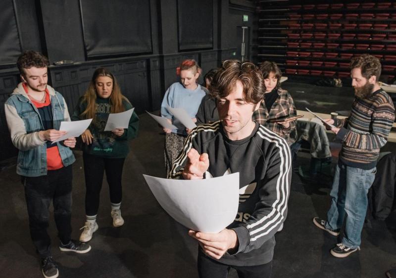 Derry's Playhouse initiative nurturing next generation of talent