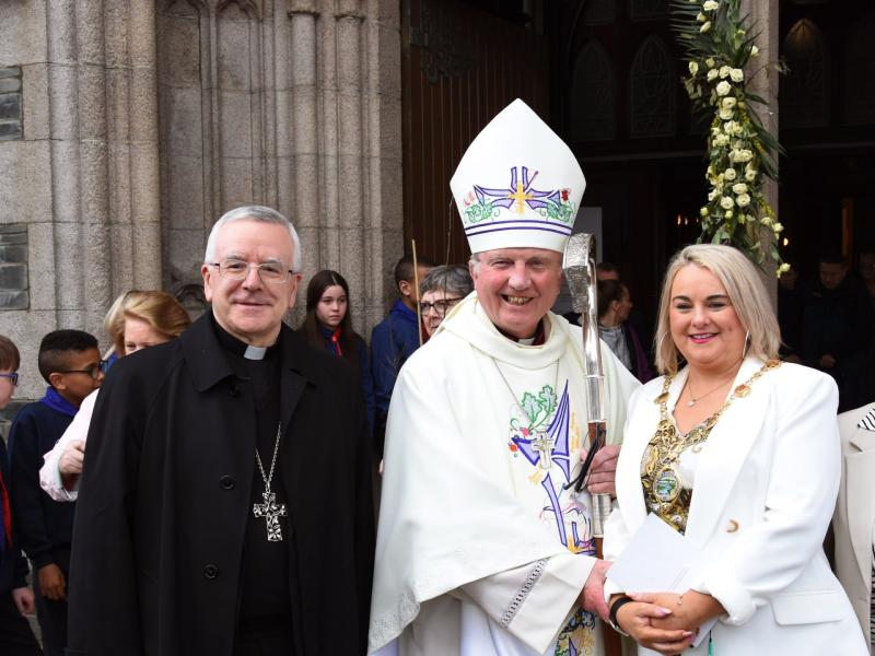 Papal Nuncio