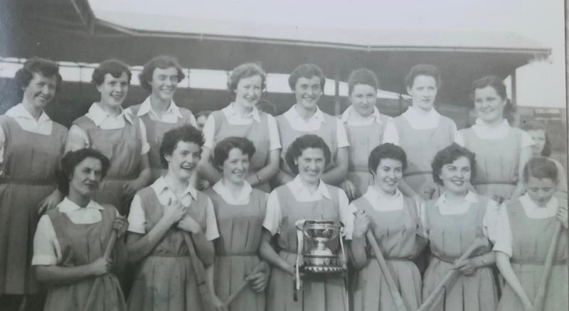 Obituary: A special tribute to Ballerin woman Madge Mullan