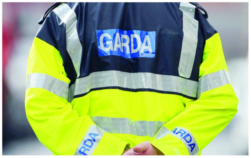 Warning issued over scam letter claiming to be from gardaí
